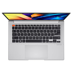 Ноутбук ASUS Vivobook S 14 серый (90NB0WE1-M00540)