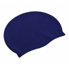 Шапочка для плавания Bradex синяя