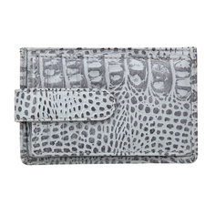 Sergio Belotti 7401 croco grey