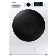 Стиральная машина Samsung WD90AAS42BE/LD белый