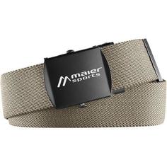 Ремень мужской Maier Tech Belt, коричневый