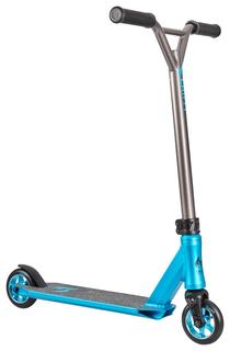 Самокат Chilli Pro Scooter 3000 blue/black