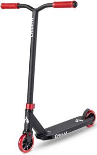 Самокат Chilli Pro Scooter Base S red