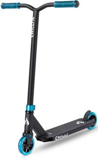 Самокат Chilli Pro Scooter Base S blue