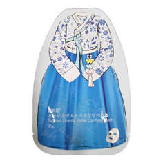 Маска для лица Bu&Hwa Oriental Herbal Clarifying Mask очищающая 25 г