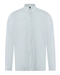 мужская рубашка Transit TRSU300 2xl белый