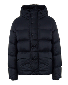 пуховик ADD 6AMF70 54 черный