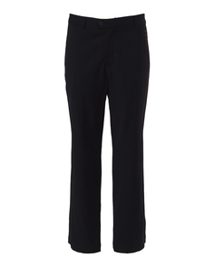 Брюки Isabel Benenato UW25F22 48 черный+красный