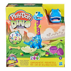 Набор для лепки Play-Doh Динозаврики-друзья 101 г