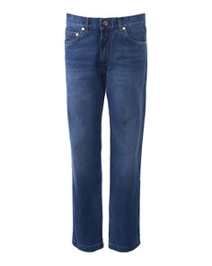 Джинсы мужские BILLIONAIRE SU53BIL00264 синие 52