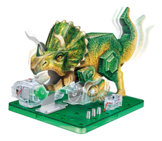 Игровой набор Amazing Toys Научный опыт - Динозавр