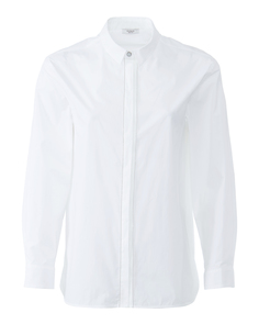 блуза Peserico S06782 44 белый