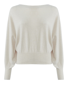 джемпер D.EXTERIOR 55261 m бежевый