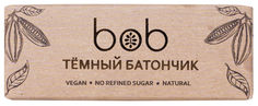 Батончик Bob Темный 50г