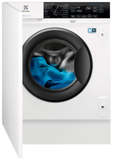 Стиральная машина Electrolux PerfectCare 700 EW7F348SI белый