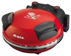 Пиццамейкер Ariete 905 Da Gennaro Red