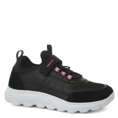 Кроссовки Geox J26GYA, черный, 33