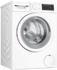 Стиральная машина Bosch WNA13401PL белый