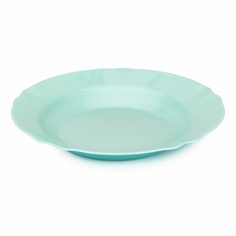 Тарелка для супов Luminarc Louis XV Turquoise 22 см