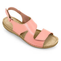 Сандалии женские Inblu 293185342 розовые 37 RU