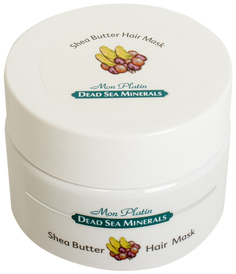 Маска для волос Mon Platin Shea Butter Hair Mask 250 мл