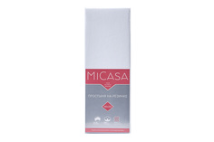 Простыня на резинке MICASA 5550 Mikasa