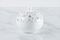 Сахарница Quinsberry Nordic Christmas