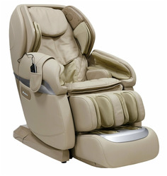 Массажное кресло Meridien California (Beige) No Brand