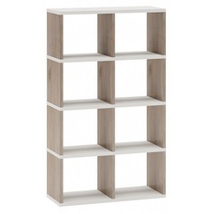 Стеллаж Бартоло СПД 2-4 Merdes