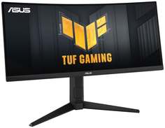 Монитор ASUS AS VG30VQL1A GAMING 29.5" Black (90LM07Q0-B01E70)