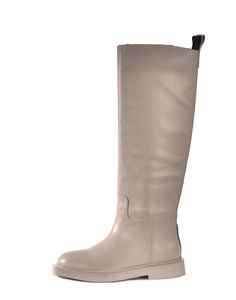 Сапоги женские Graciana LT206-1701-2BM бежевые 40 RU