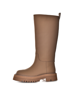 Сапоги женские Graciana GL512-388-4 коричневые 39 RU