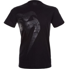 Футболка Venum Giant T-shirt Matte/Black M