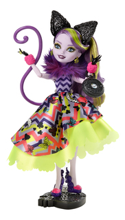 Кукла Ever After High Китти Чешир CJF39 CJF41