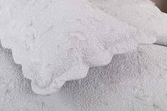 Покрывало Дейзи (серое) Размер: 160*220 см Sofi de Marko