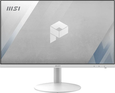 Моноблок MSI AP241 11M-805XRU белый (9S6-AE0312-805)