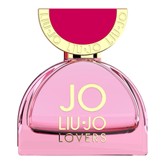 Туалетная вода Liu Jo Lovers Jo Eau De Toilette для женщин, 50 мл