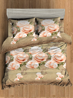 Постельное бельё, Amore Mio, Fмако, Евро.