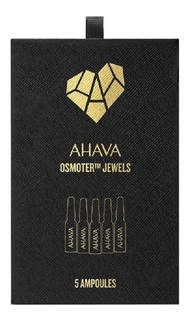 Лосьон для лица Ahava Dead Sea Osmoter Jewels 5х0,2мл