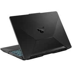 Ноутбук ASUS TUF Gaming A15 FA506IHR-HN019 черный (90NR07G7-M003B0)