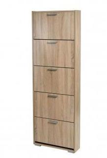 Обувница Вентал УК-5 Дуб сонома