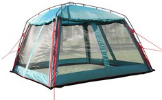 Палатка-шатер BTrace Camp Green T0465 No Brand