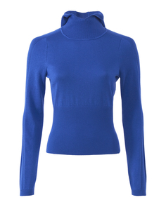 джемпер Free Age W23.SW032.6030 m синий