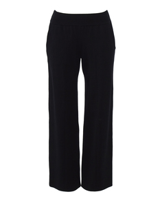 шерстяные брюки Free Age W23.PT041.2030 xl черный