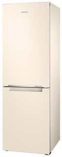 Холодильник Samsung RB29FSRNDEL бежевый