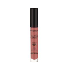 Помада для губ Deborah Milano Fluid Velvet Mat Lipstick матовая жидкая тон 13