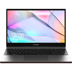 Ноутбук Chuwi CWI530-50885E1PDMXX серый (CWI530-50885E1PDMXX)