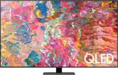 QLED телевизор 4K Ultra HD Samsung QE55Q80B