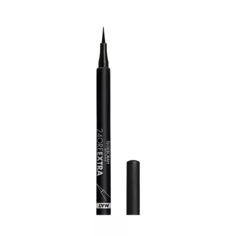 Подводка для век матовая Deborah Milano Eyeliner Pen 24ore Extra Mat черный, 1,5 г