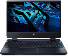 Ноутбук Acer PH315-55-95UQ черный (NH.QFTCN.003)
